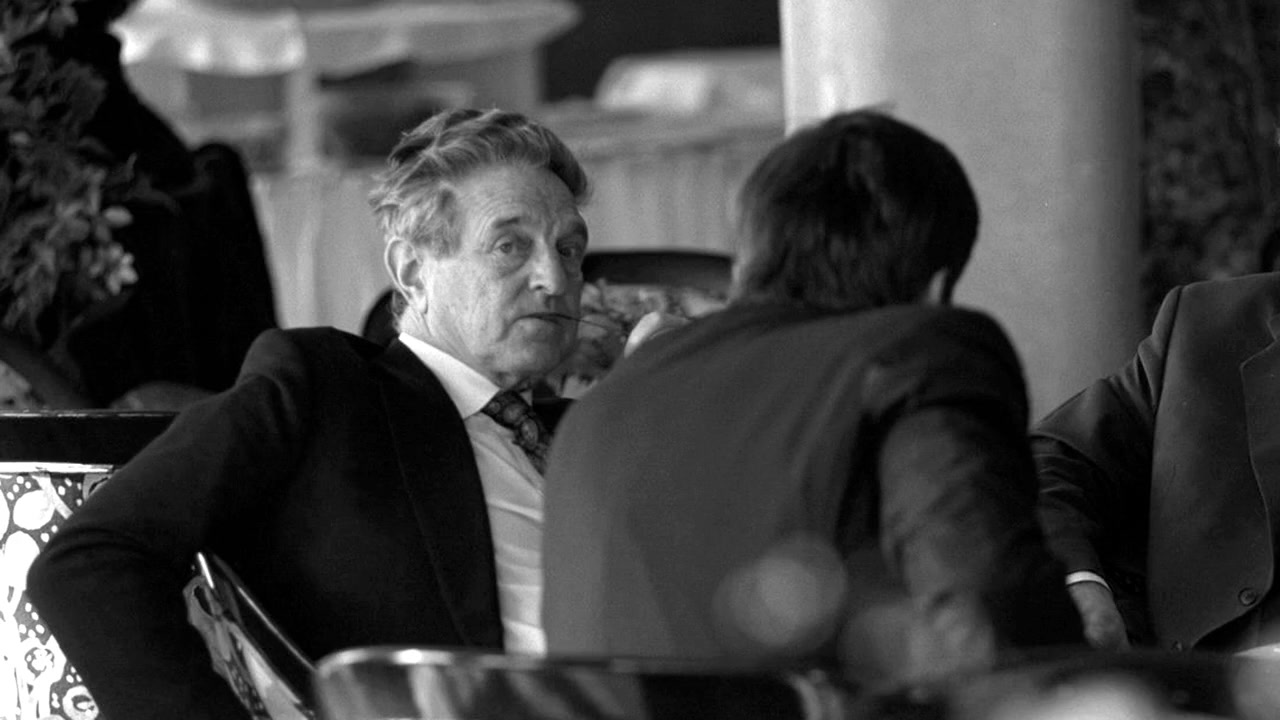 Soros screenshot 3
