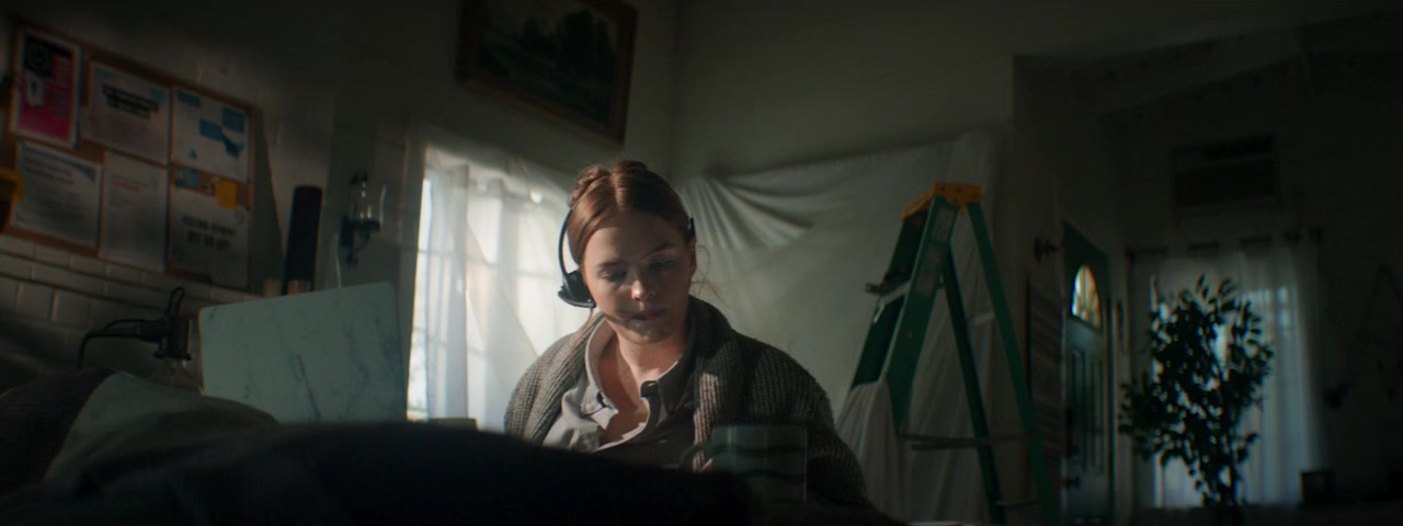 Sorry, Charlie screenshot 3