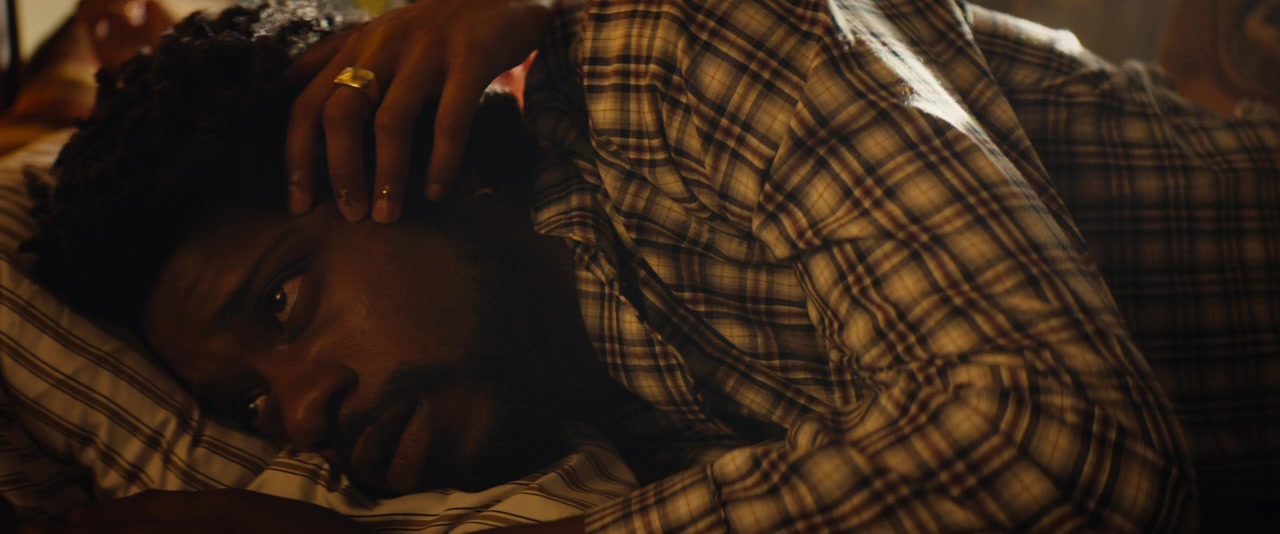 Sorry to Bother You screenshot 2