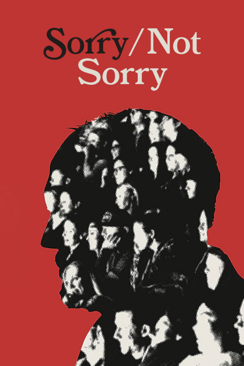 Sorry/Not Sorry (2023) poster