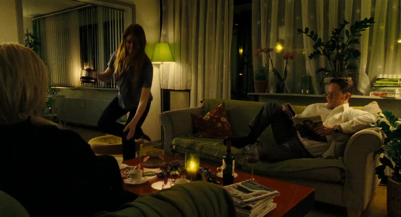 Sorte kugler screenshot 2
