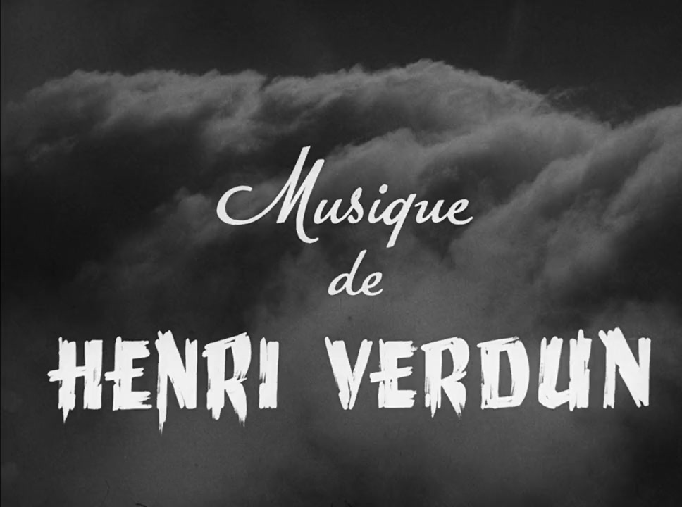 Sortilèges screenshot 3