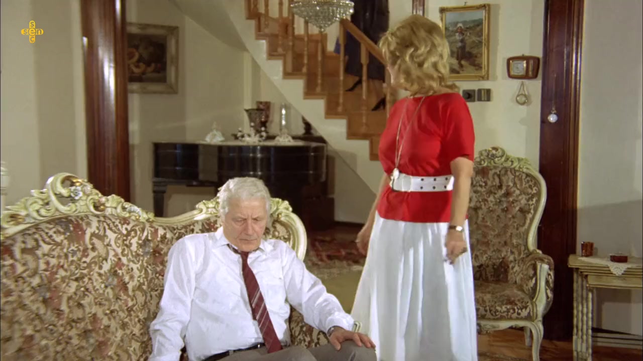 Sosyete Saban screenshot 3