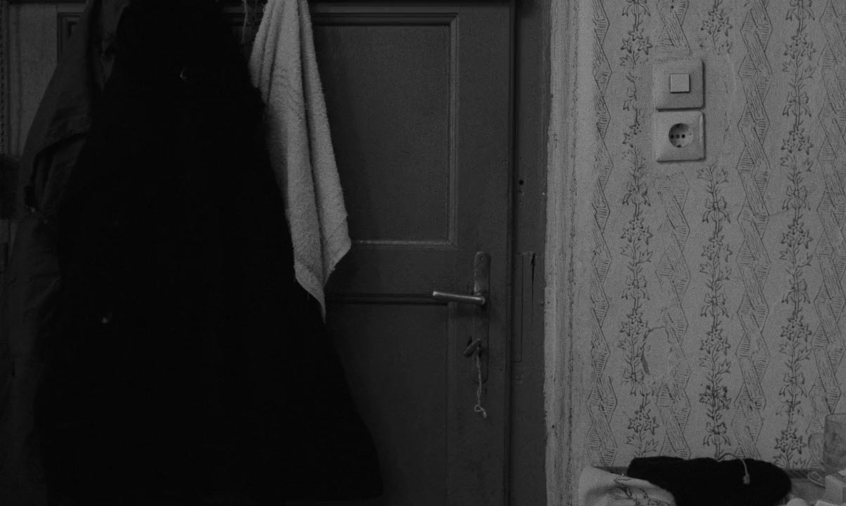 Sátántangó screenshot 3