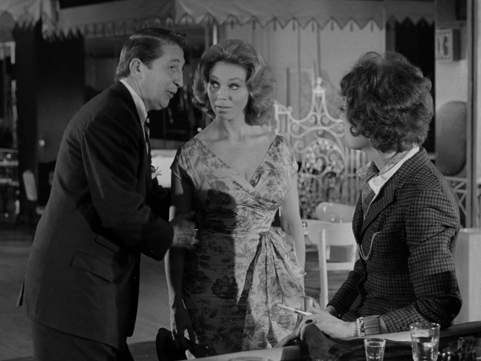 Satan in High Heels screenshot 3