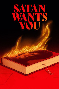 Satan Wants You (2023) poster