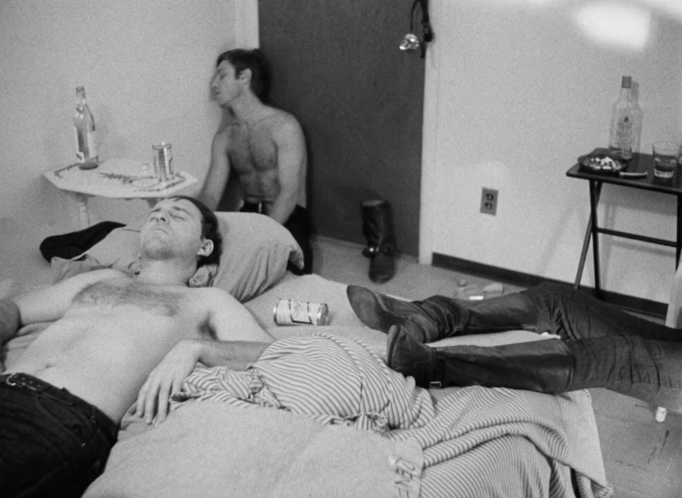 Satan's Bed screenshot 1