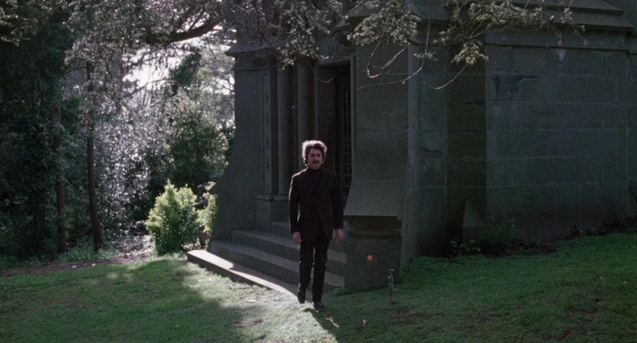 Satan's Black Wedding screenshot 1