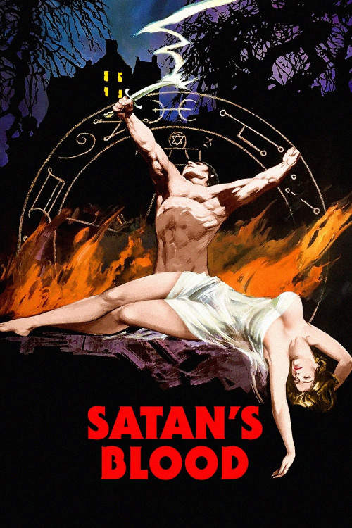 Escalofrío (1978) poster