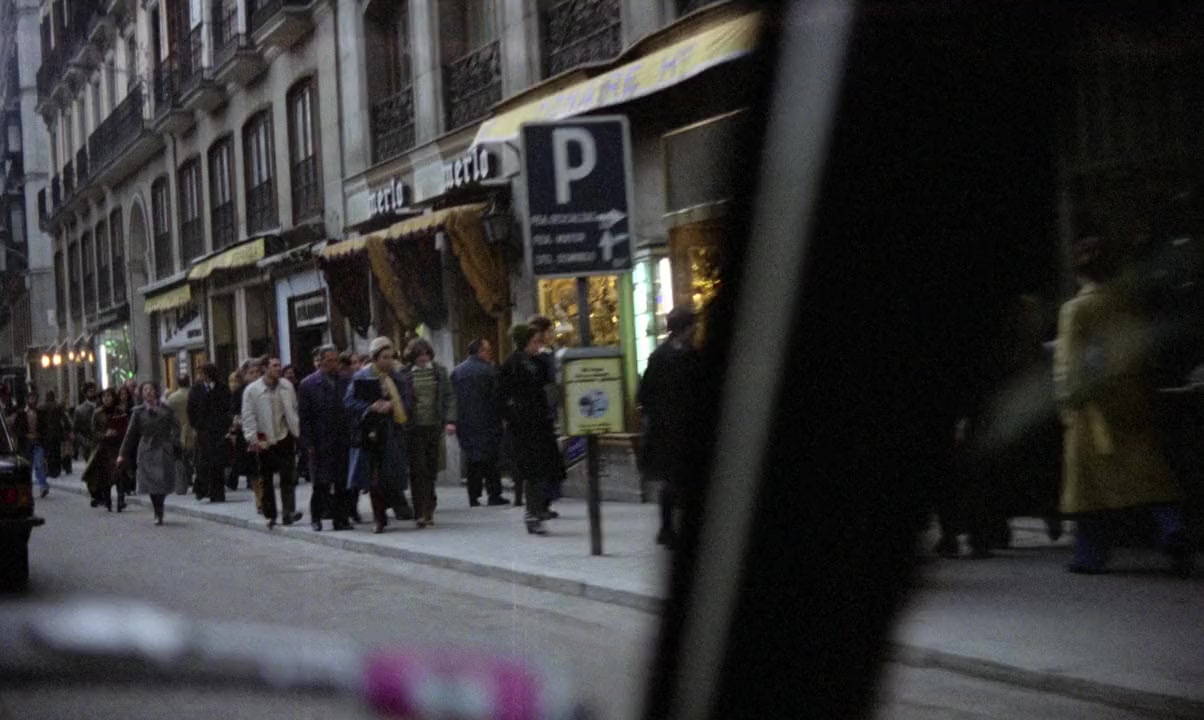 Escalofrío screenshot 2