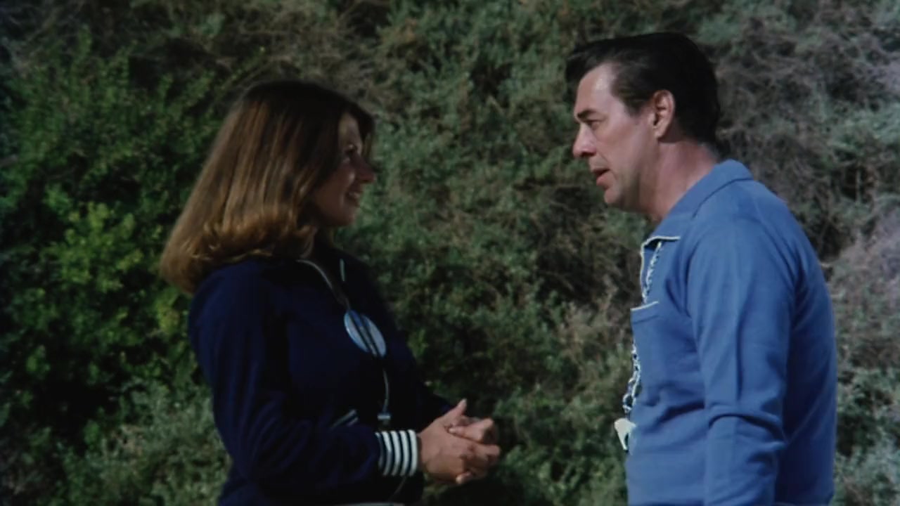 Satan's Cheerleaders screenshot 3