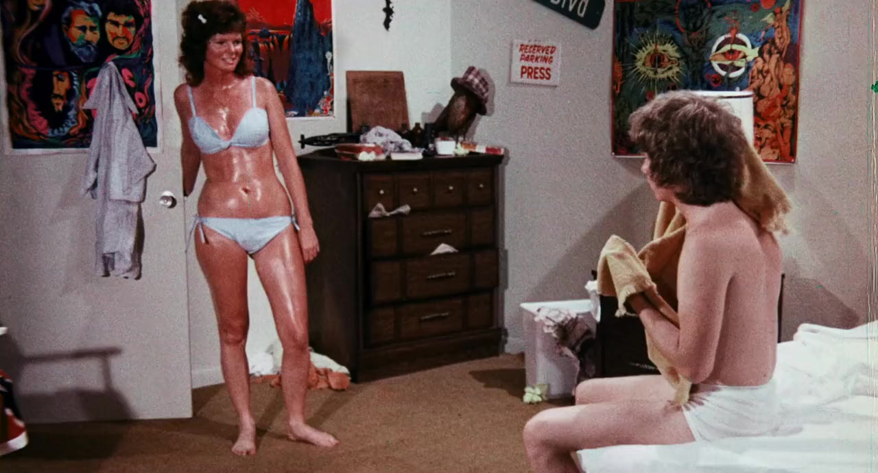 Satan's Children screenshot 3