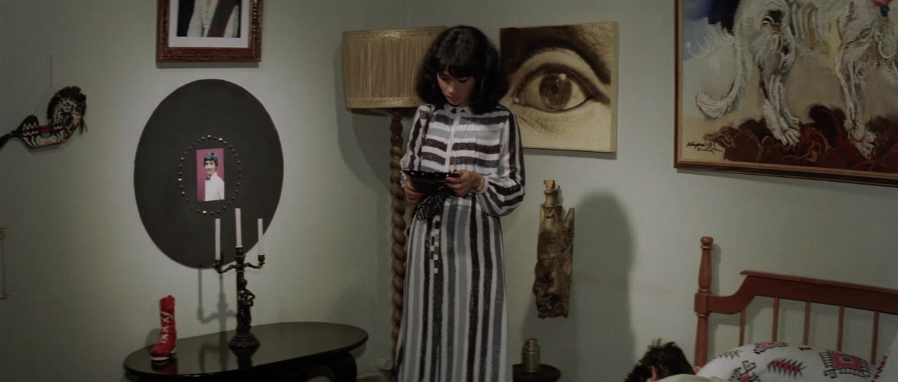 Pengabdi Setan screenshot 3