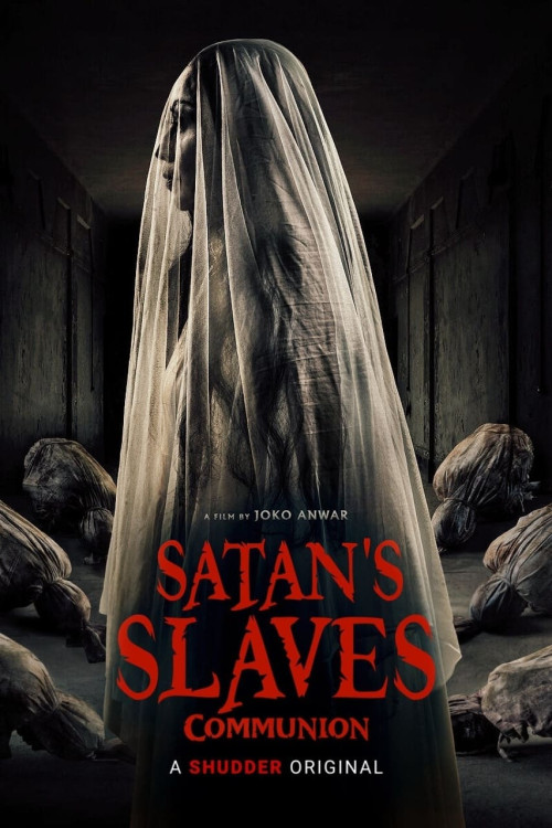 Pengabdi Setan 2: Communion (2022) poster