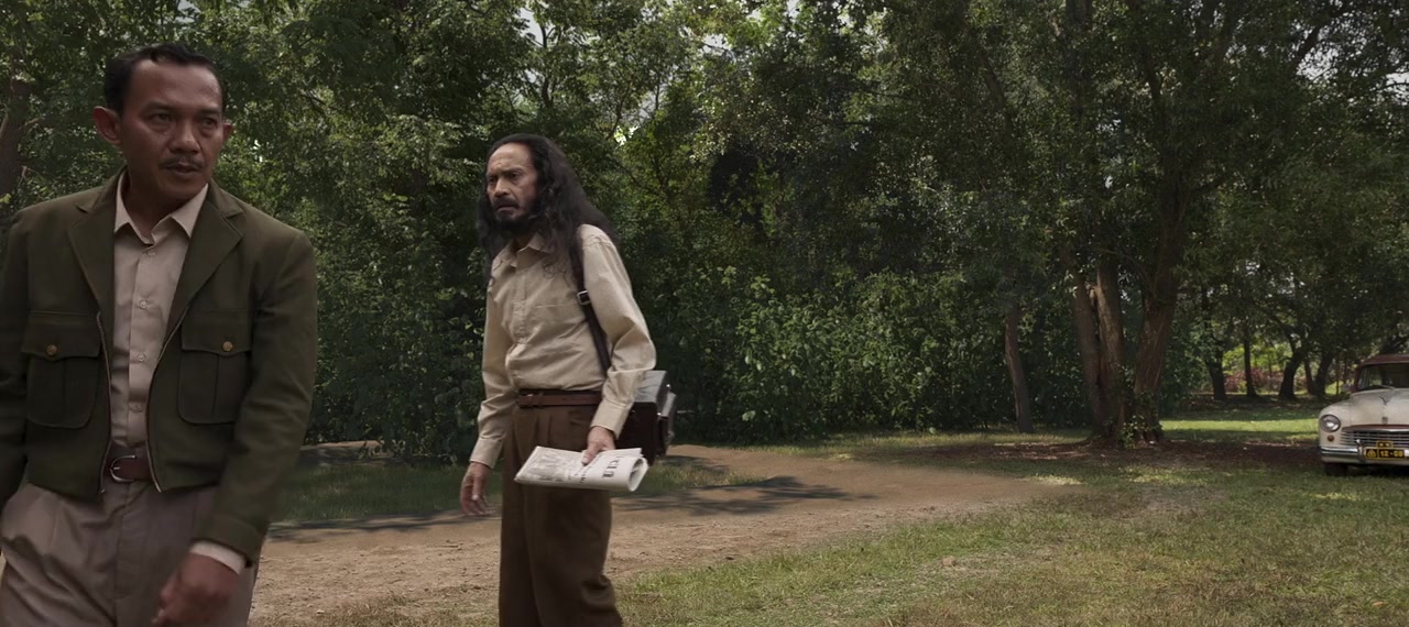 Pengabdi Setan 2: Communion screenshot 1