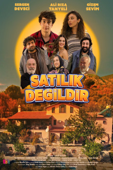 Satilik Degildir (2024) poster