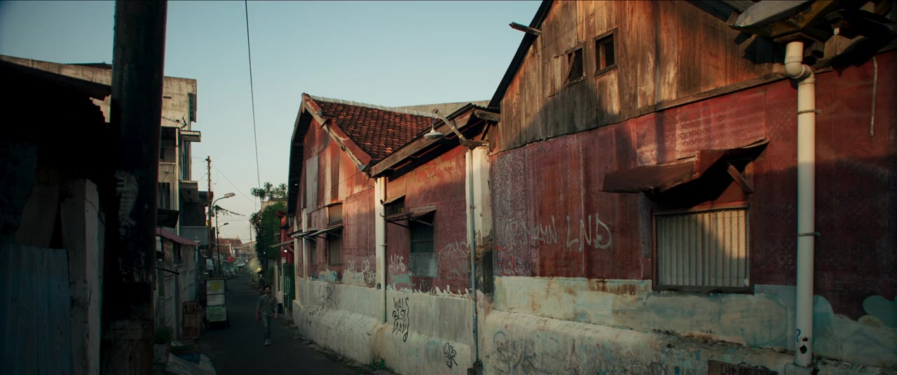 Satria Dewa: Gatotkaca screenshot 3