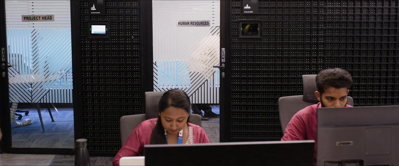 Sattendru Maarudhu Vaanilai screenshot 1