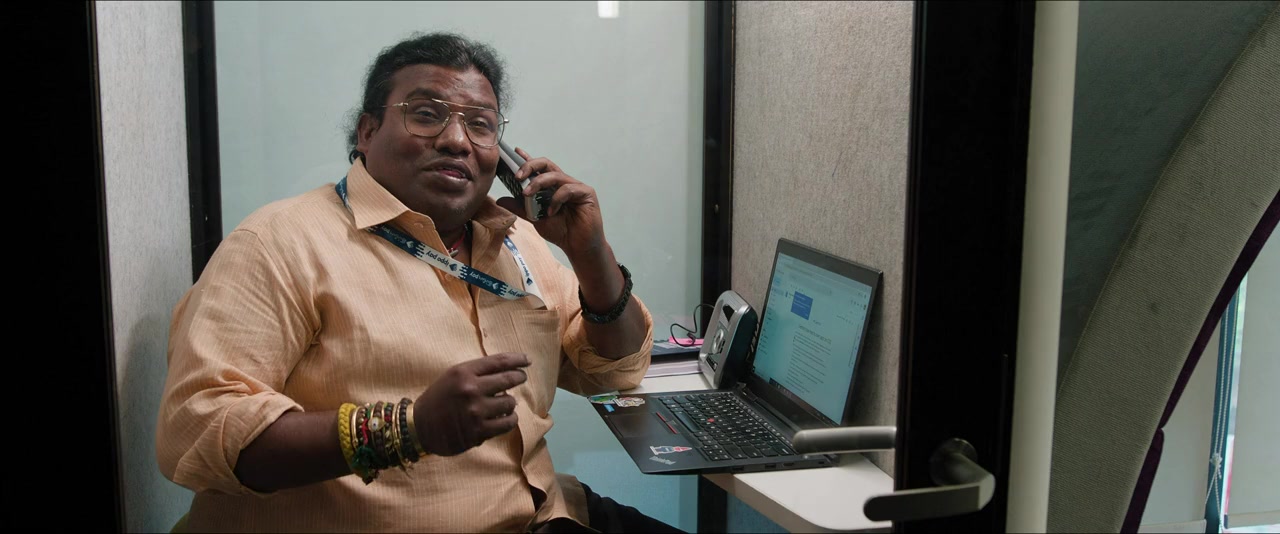 Sattendru Maarudhu Vaanilai screenshot 3