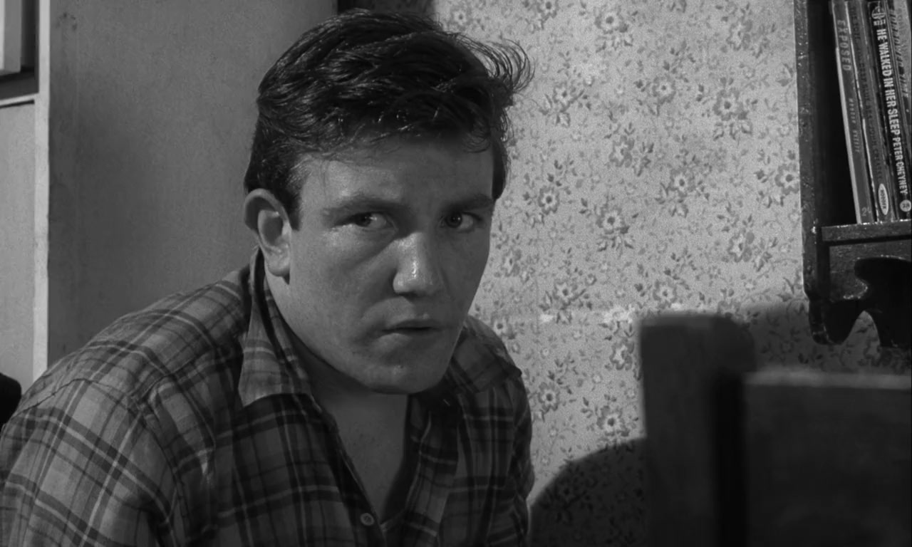 Saturday Night and Sunday Morning screenshot 1
