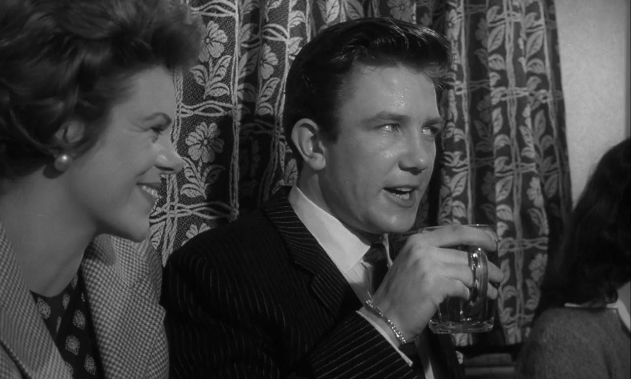 Saturday Night and Sunday Morning screenshot 3