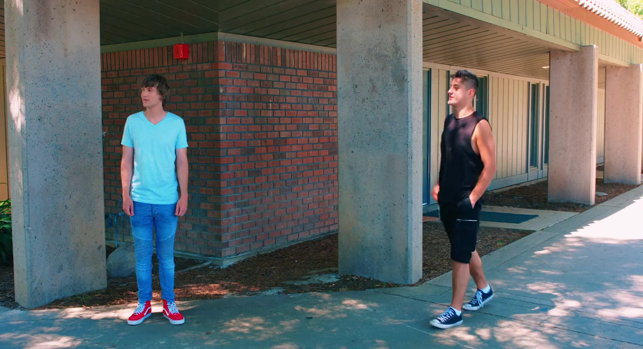 Saturday School screenshot 1