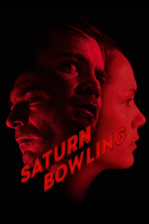 Bowling Saturne (2022) poster