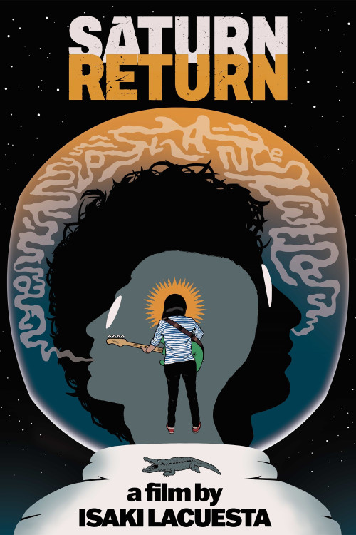 Segundo premio (2024) poster