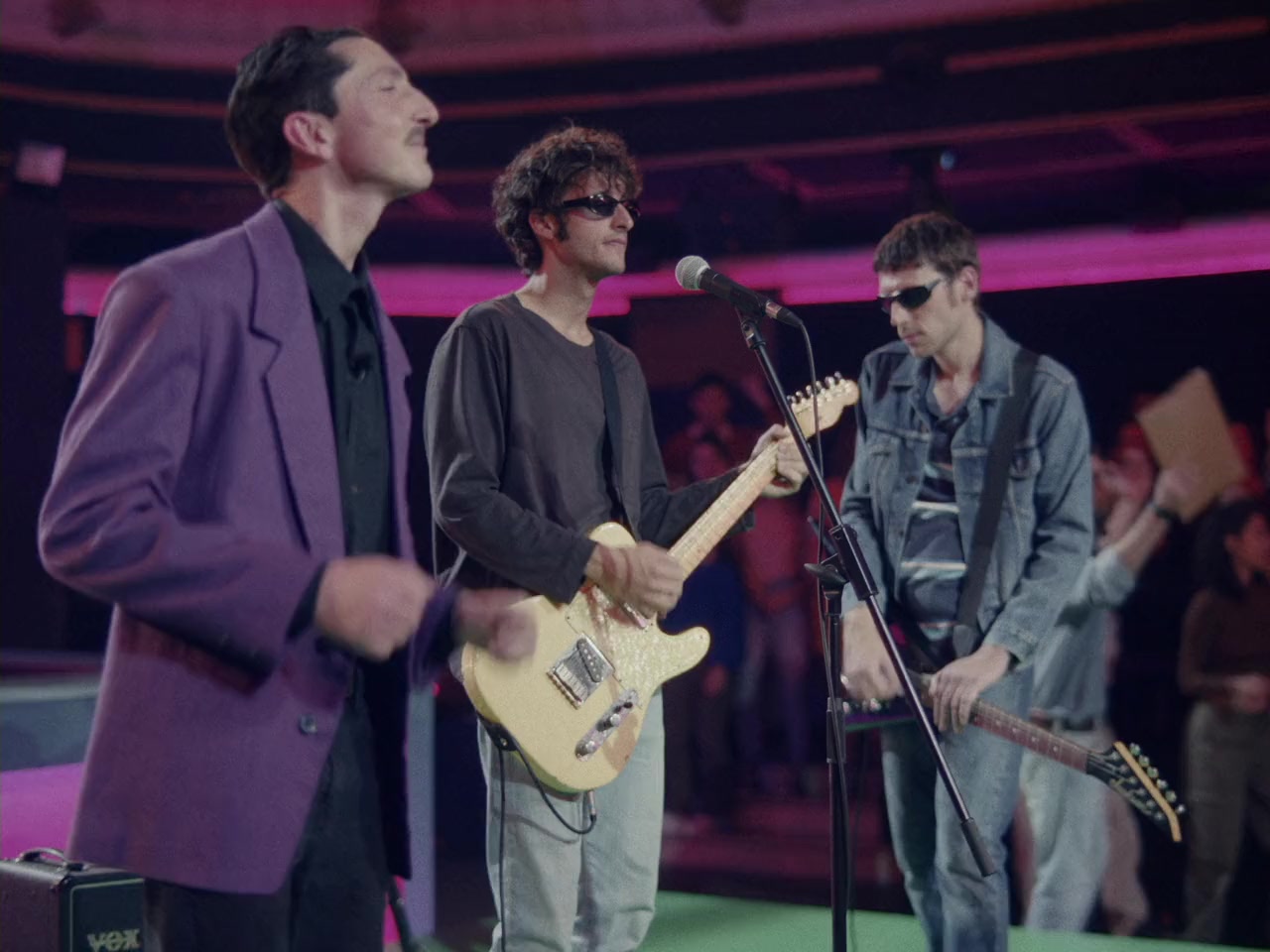 Segundo premio screenshot 3
