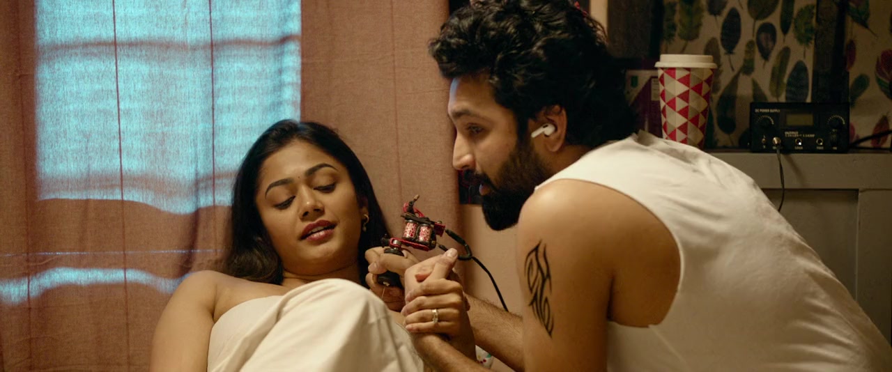 Satyabhama screenshot 2