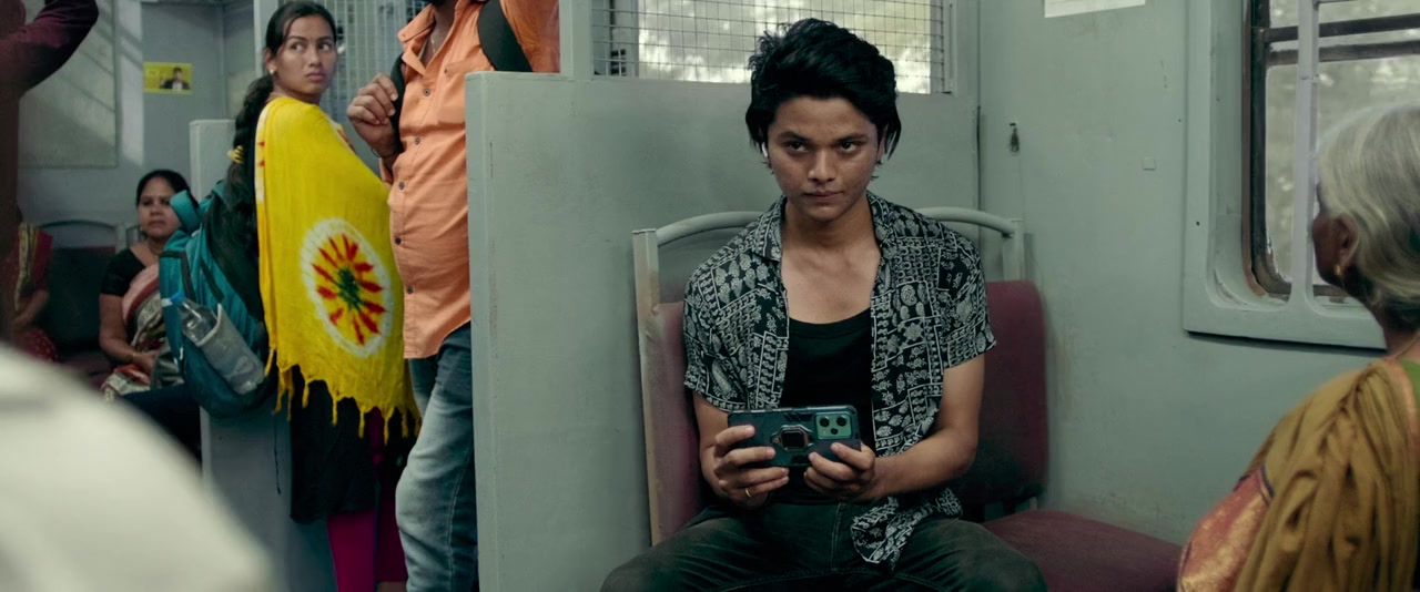 Satyabhama screenshot 3