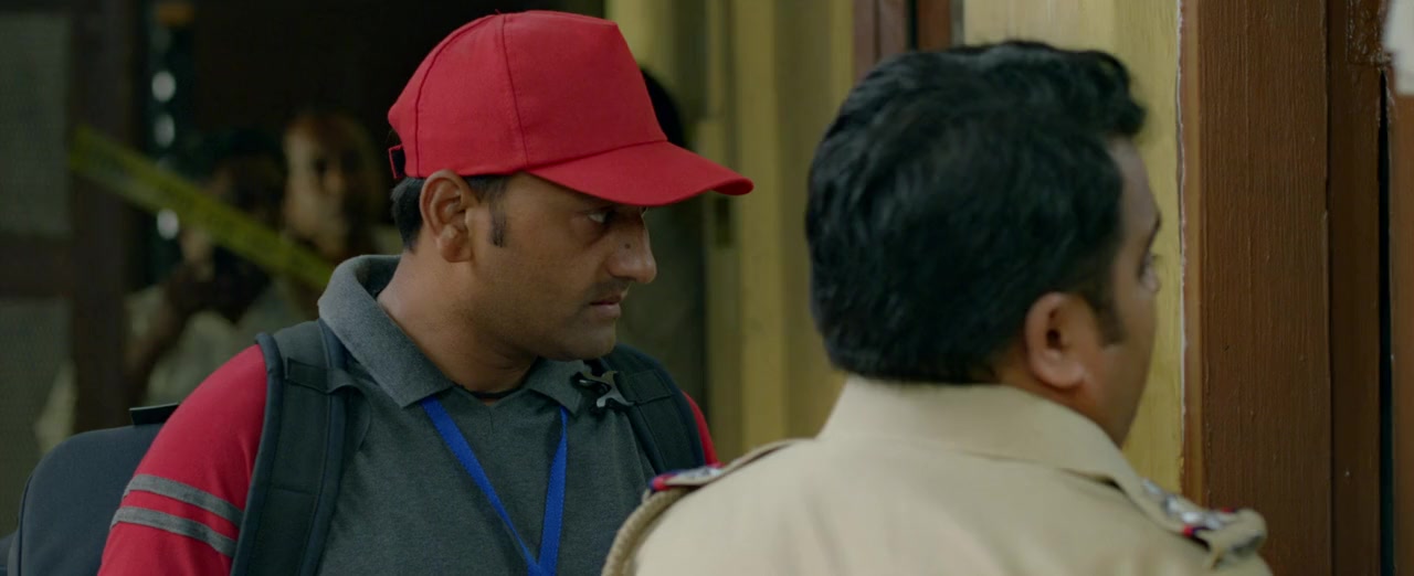 Satyameva Jayate screenshot 2