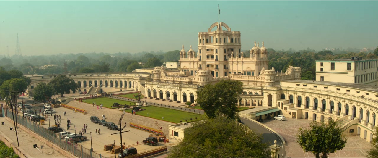 Satyameva Jayate 2 screenshot 1