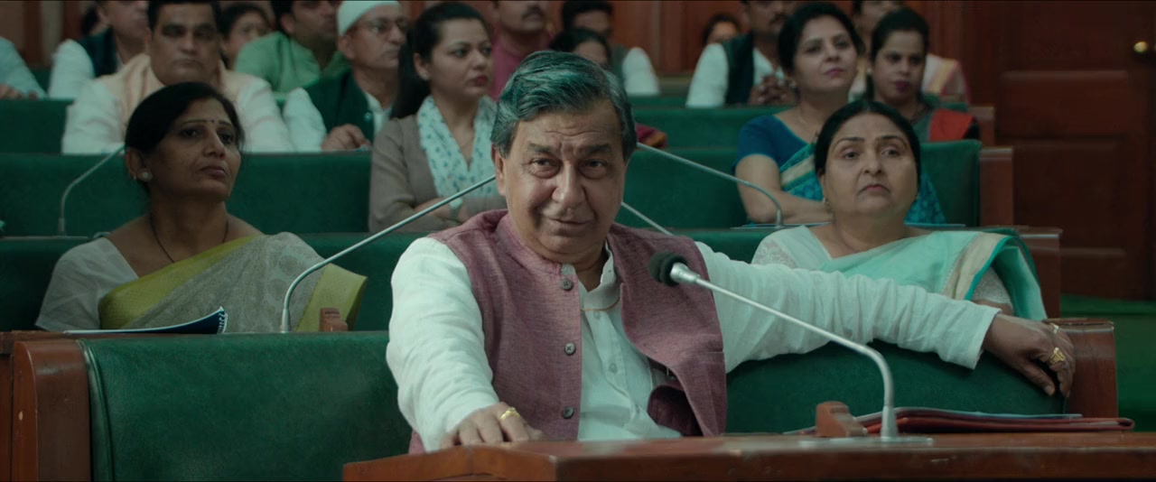 Satyameva Jayate 2 screenshot 3