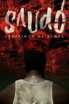 Saudó, laberinto de almas (2016) poster