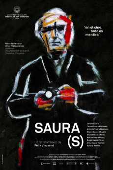 Saura(s) (2017) poster