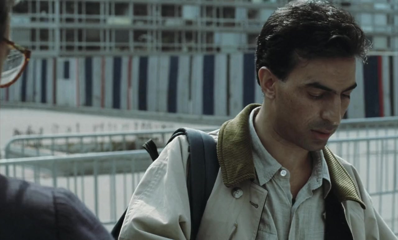 Les nuits fauves screenshot 3