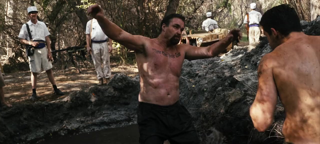 Savage Dog screenshot 3