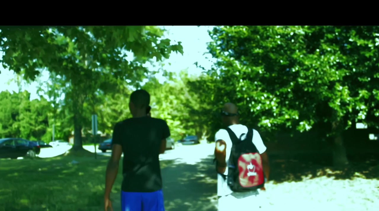 Savage Genesis screenshot 1