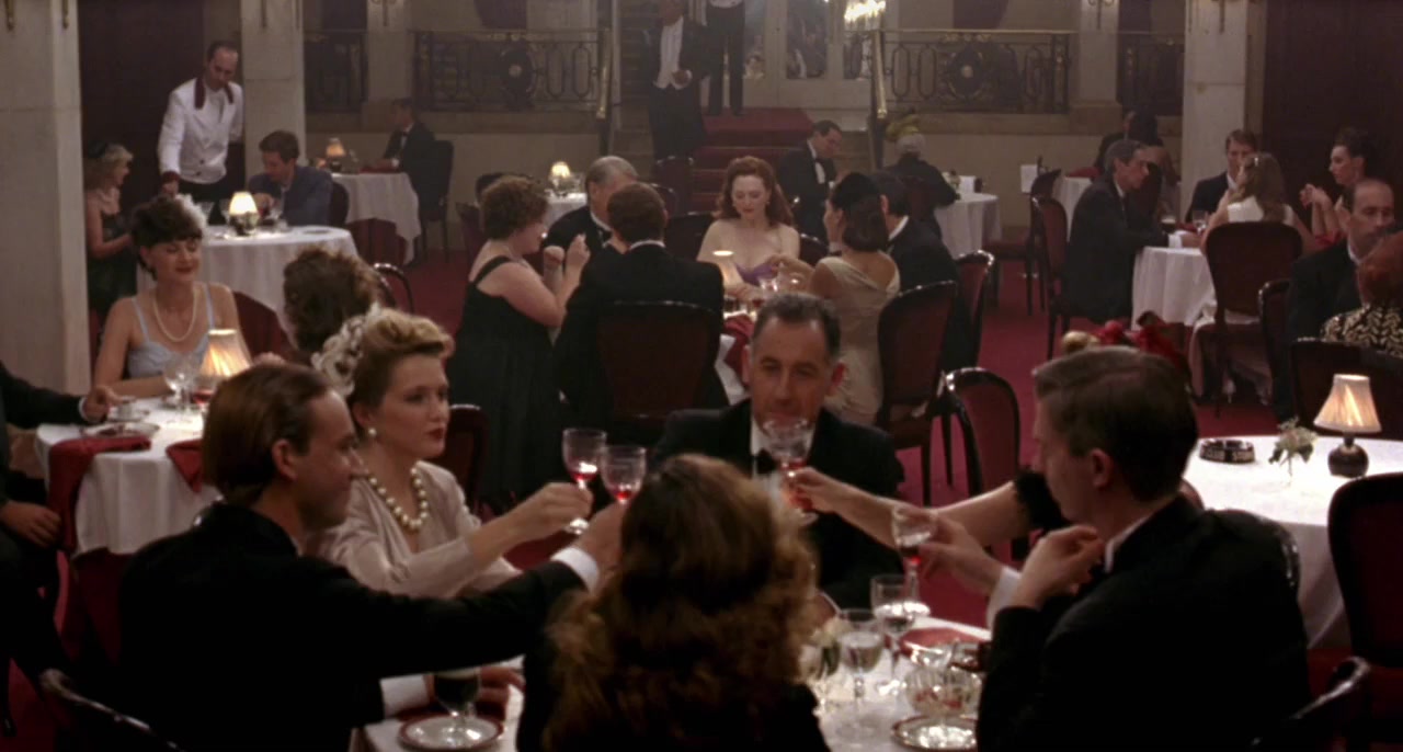 Savage Grace screenshot 1