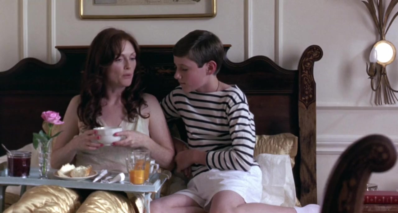Savage Grace screenshot 2