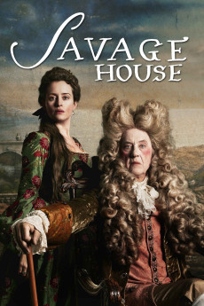 Savage House (2026) poster