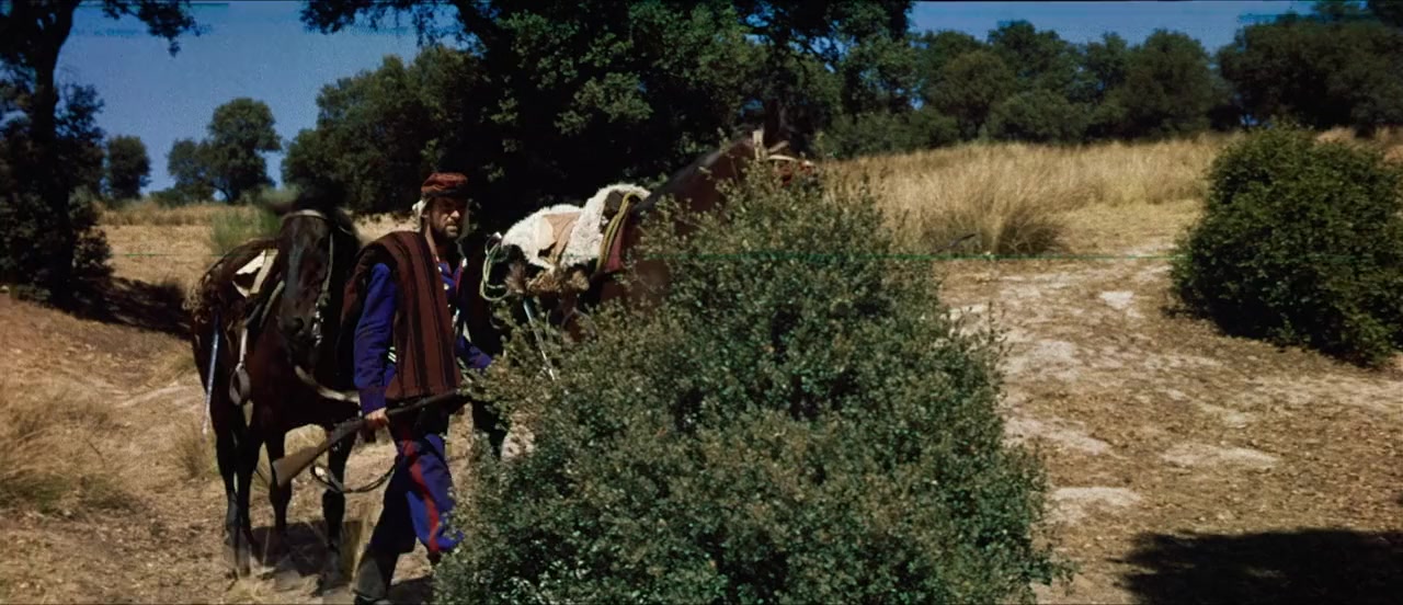 Savage Pampas screenshot 1