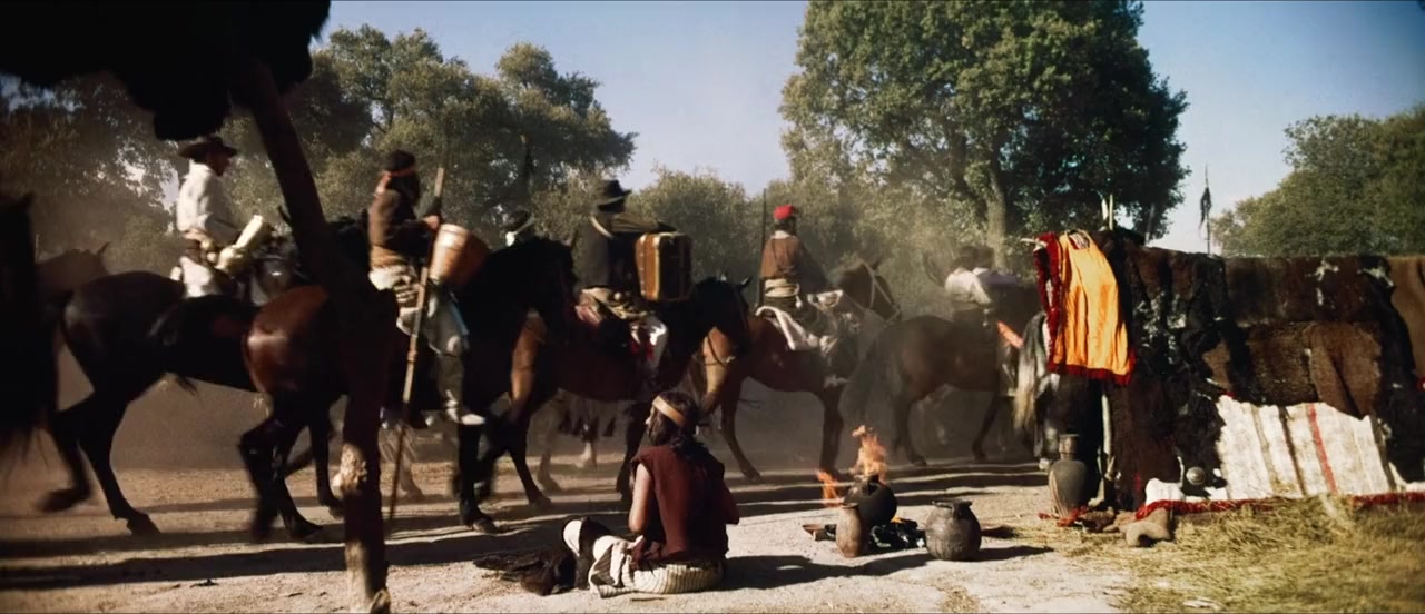 Savage Pampas screenshot 3