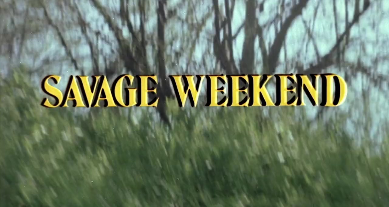 Savage Weekend screenshot 1