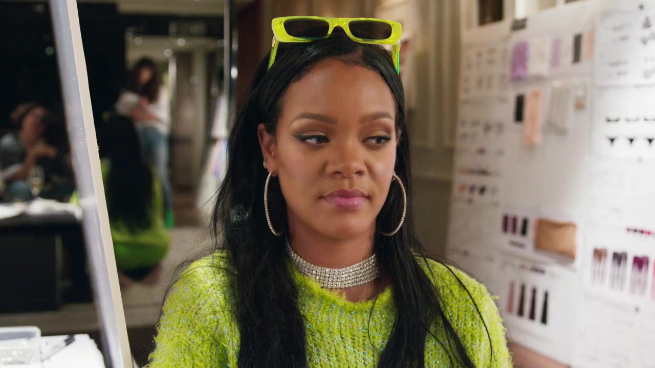 Savage X Fenty Show screenshot 2