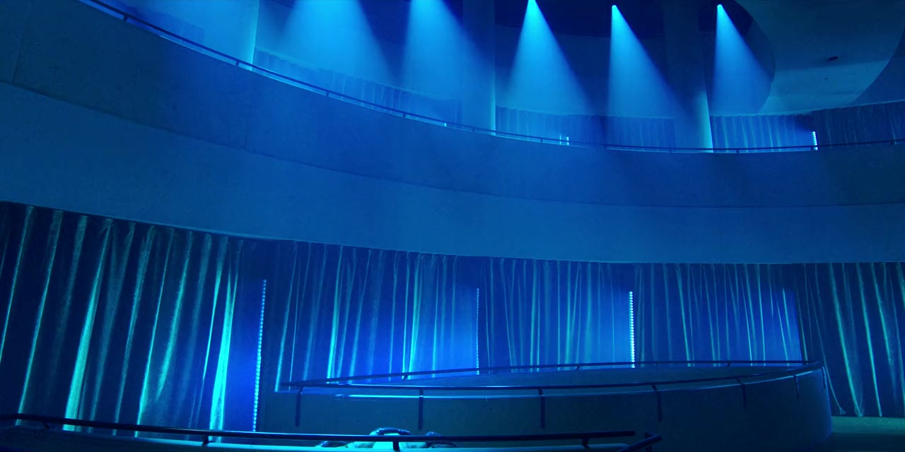 Savage x Fenty Show Vol. 3 screenshot 2
