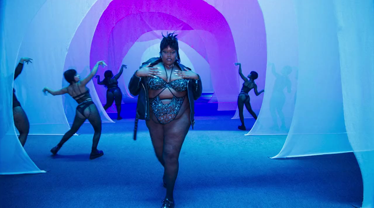Savage X Fenty Show Vol. 2 screenshot 1