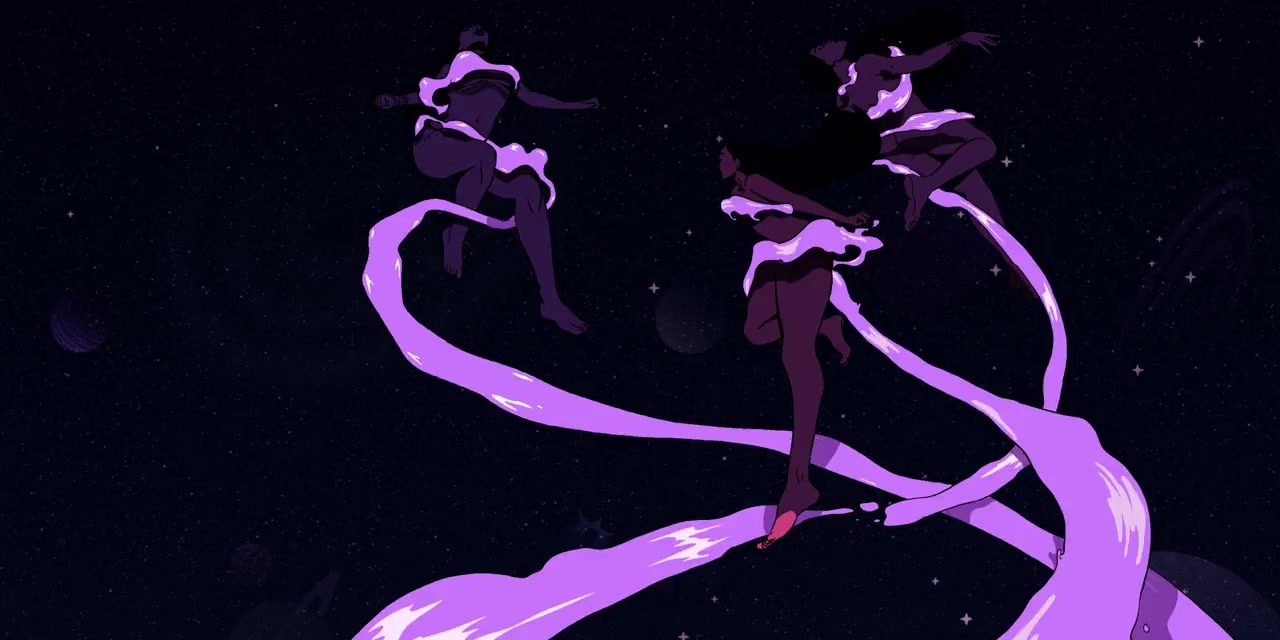 Savage x Fenty Show Vol. 4 screenshot 1