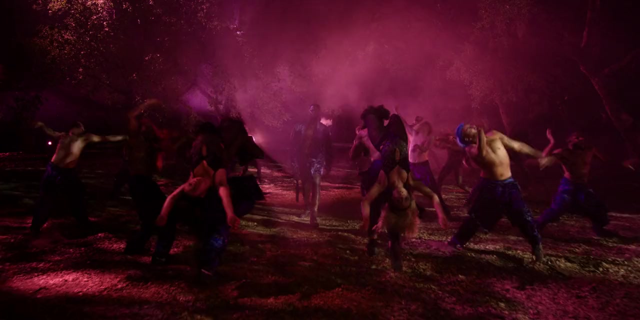 Savage x Fenty Show Vol. 4 screenshot 3